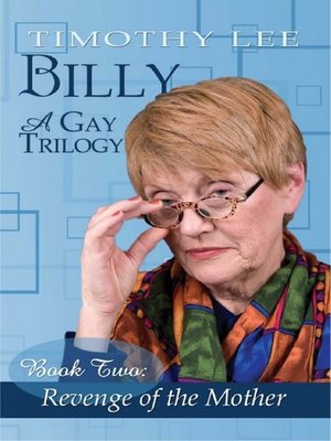 cover image of Revenge of the Mother